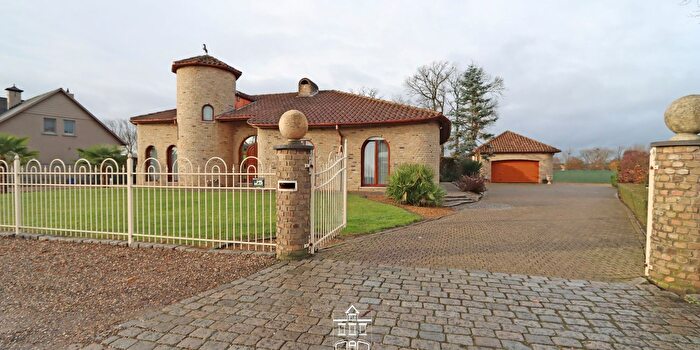 Rijksweg, Opgrimbie : Maison 4 pièces à vendre
