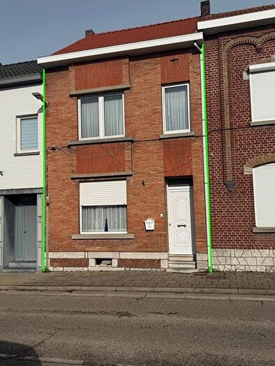 Maison 3 pièces à vendre - Graaf Lodewijk Plein, TONGERENBORGLOON