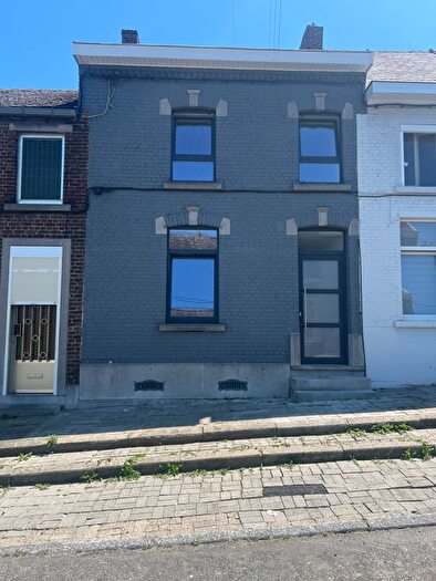 Maison 3 pièces à vendre à Rue Du Roi Albert, wasmes