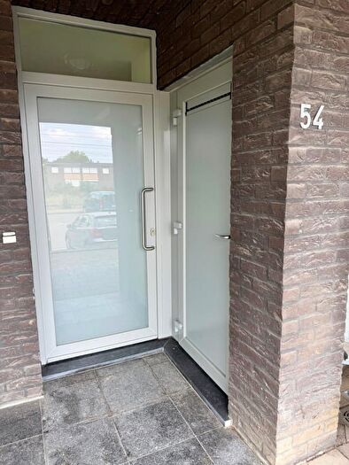 Appartement 2 pièces à vendre - Spoorwegkaai, Puurs