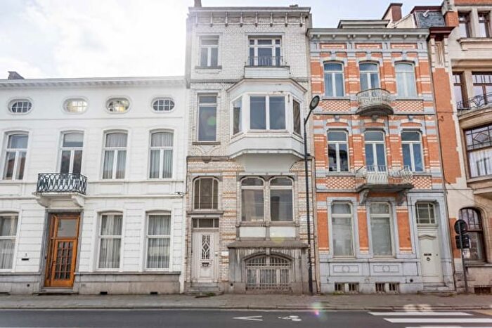 Esplanadestraat, Aalst - Maison 5 pièces à vendre