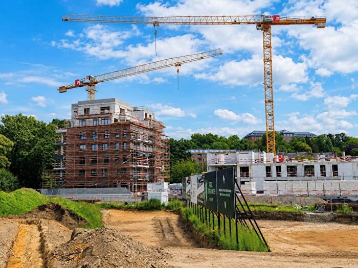 Rue d'Enhaive, Namur - Appartement à vendre