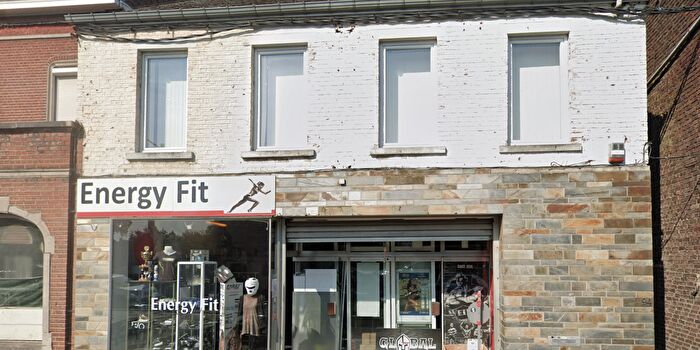 Maison 3 pièces à vendre - rue Vandervelde, Souvret