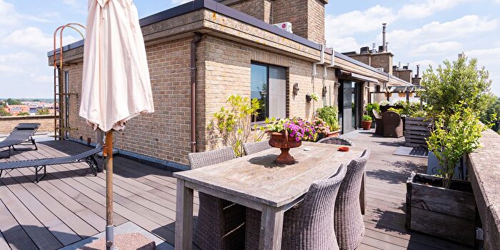 Ferdinand Verbieststraat, Ekeren : Appartement 1 pièce à vendre
