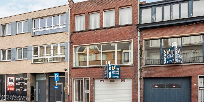 Maison 3 pièces à Lindenlaan, Beerse, à vendre
