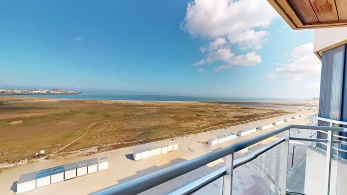 ZeedijkHeist, HeistaanZee : Appartement 10 pièces à vendre
