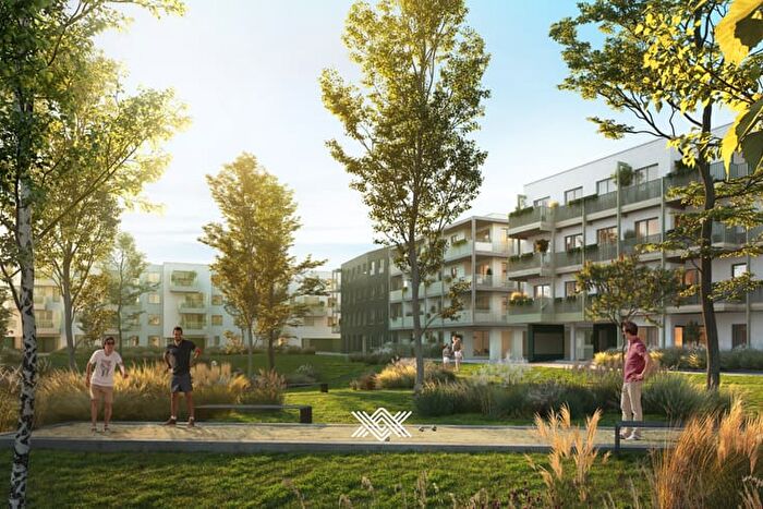 Appartement 4 pièces à vendre à Raymonde de Larochelaan, Gent