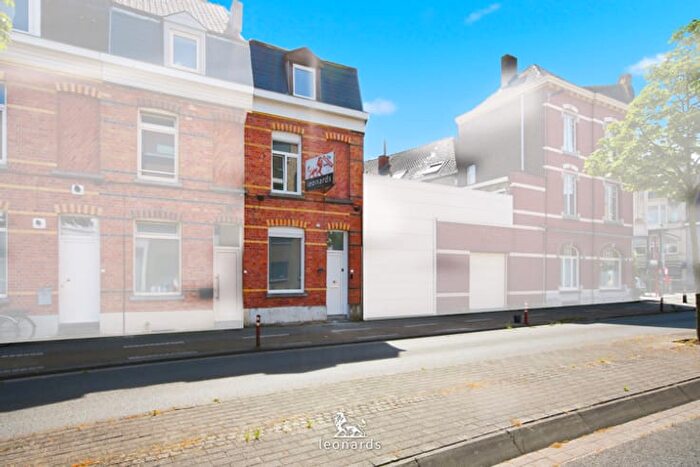 Maison 2 pièces à vendre - Veldstraat, Kortrijk