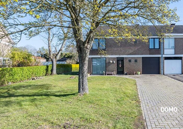 Maison 1 pièce à Lövenichlaan, Diepenbeek, à vendre