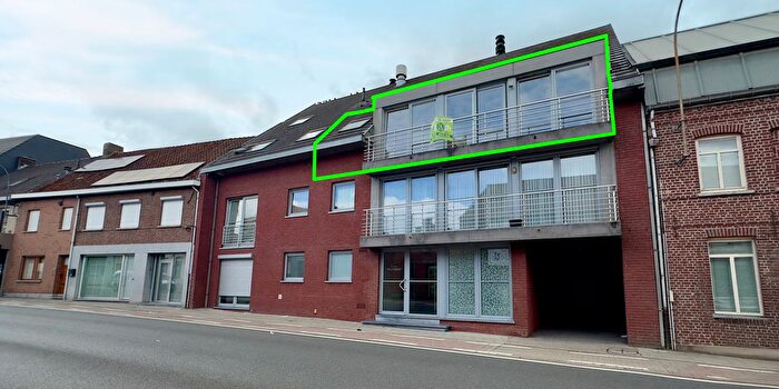 Rekkem, WestVlaanderen : Appartement 2 pièces à vendre