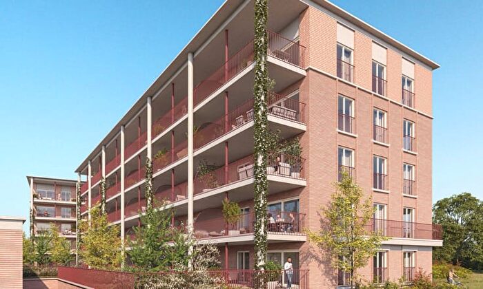 BRUSSELSTRAAT, SINTNIKLAAS : Appartement 2 pièces à vendre