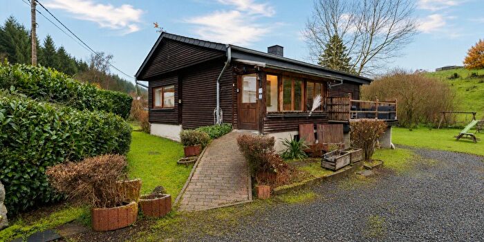 Domaine Les Marcassins, Bastogne - Maison 2 pièces à vendre