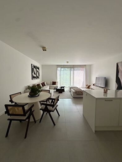 Oevelseweg A, Olen - Appartement 2 pièces à louer