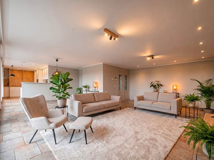 Appartement 1 pièce à vendre - Prinsessestraat, Izegem