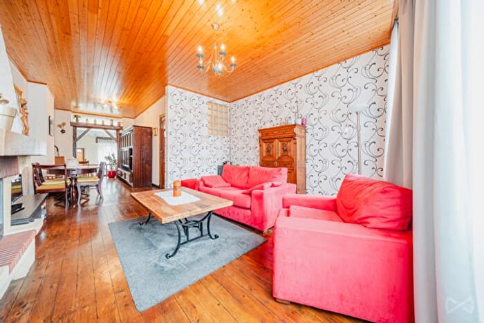 Rue des Trixhes, Ougrée - Maison 16 pièces à vendre