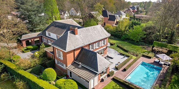 Maison 4 pièces à Mechelen, Antwerpen, à vendre