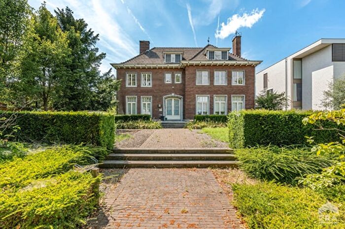 Maison 6 pièces à vendre - SintMaartenplein, Stevoort