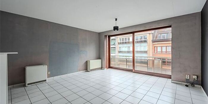 Appartement 2 pièces à vendre - Jean Van Hinsberghstraat, Middelkerke
