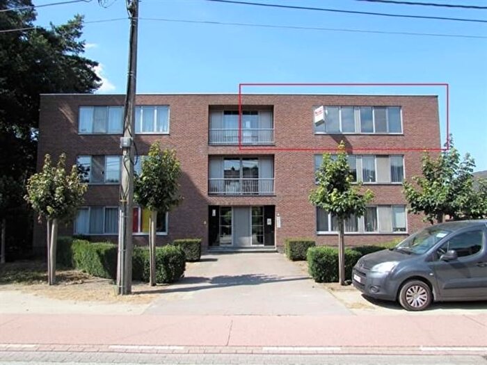 Asberg, D : Appartement 3 pièces à louer