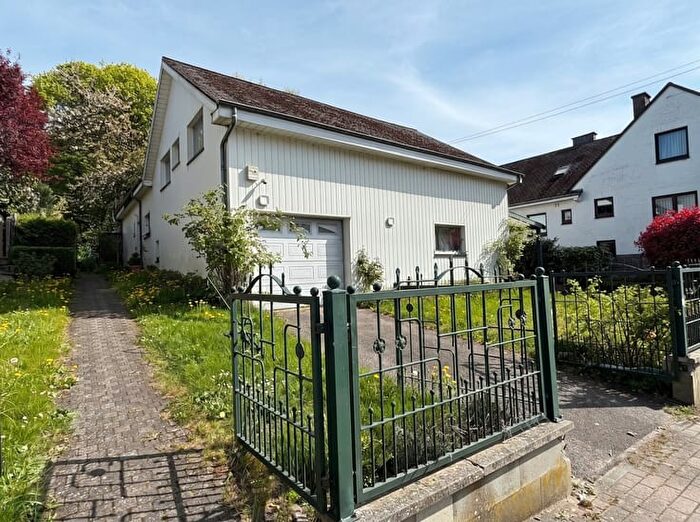 Maison 4 pièces à vendre à Rue de la Chapelle, BASTOGNE