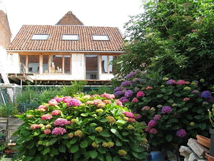 Maison 5 pièces à vendre - Grote Peperstraat, SintNiklaas