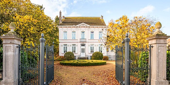 Molenstraat, Watervliet - Maison 4 pièces à vendre