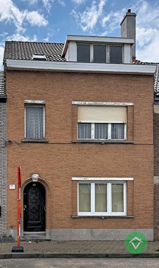 Maison 4 pièces à vendre à Groenendijkstraat, Bredene