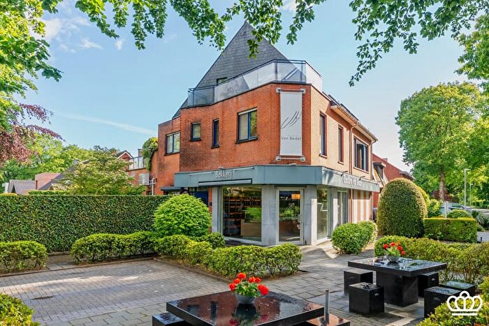 Velodreef A, ESSEN : Maison 5 pièces à vendre