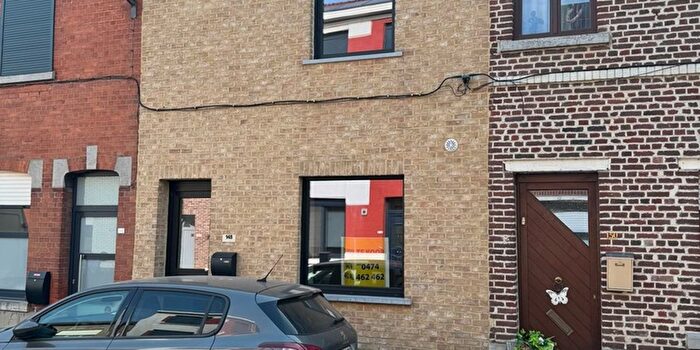 Mulkstraat, Tienen - Maison à vendre