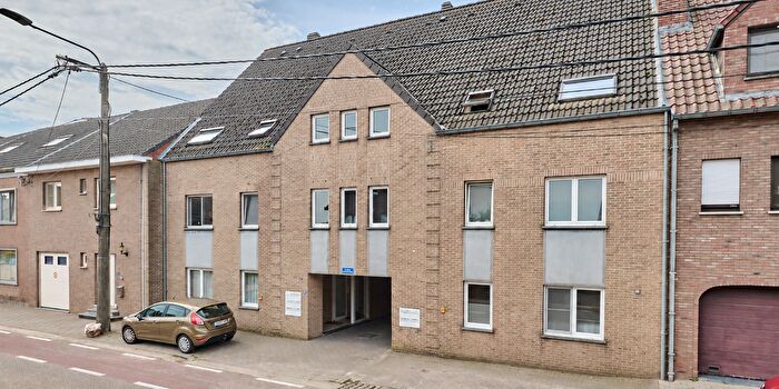 Appartement 2 pièces à vendre - Holt, Beverst