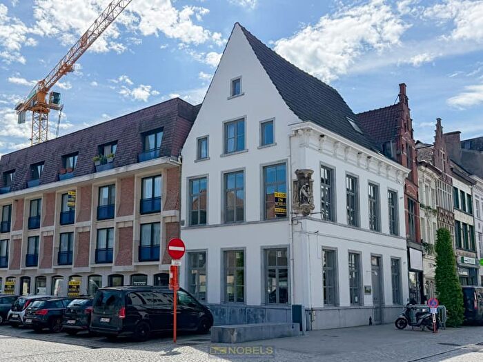 Maison 13 pièces à vendre à Broodstraat, Oudenaarde