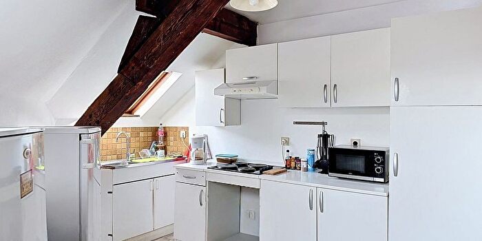 Rue Henri Orban, Aywaille - Appartement 1 pièce à vendre