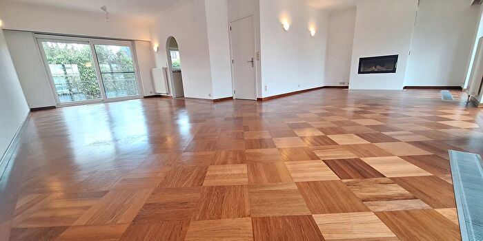 Maison 5 pièces à louer - Klaprozenhof, Sterrebeek