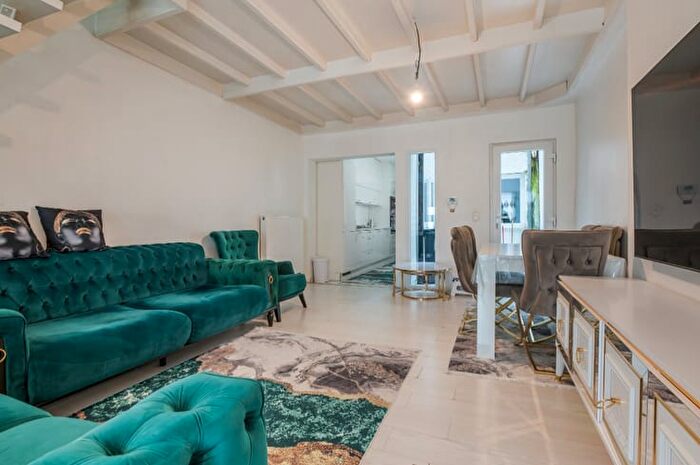 Maison 2 pièces à vendre à Dalstraat, SintNiklaas
