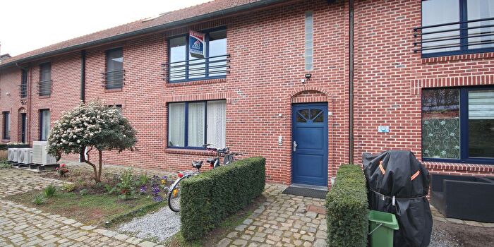 Appartement 1 pièce à louer à Beekstraat bus, SintTruiden