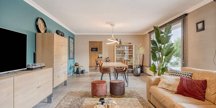 Appartement 5 pièces à Dreef, Zomergem, à vendre