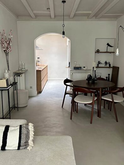 Appartement à louer - Lieven De Winnestraat, Gent