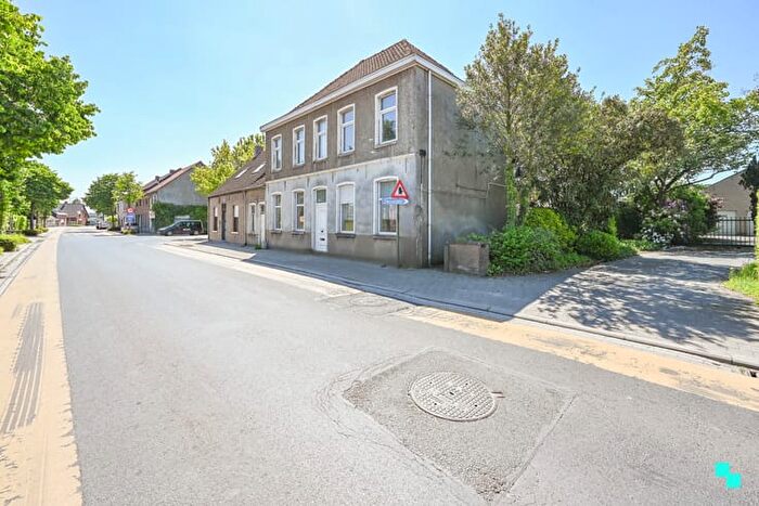 Pladijsstraat, Deerlijk - Maison 11 pièces à vendre