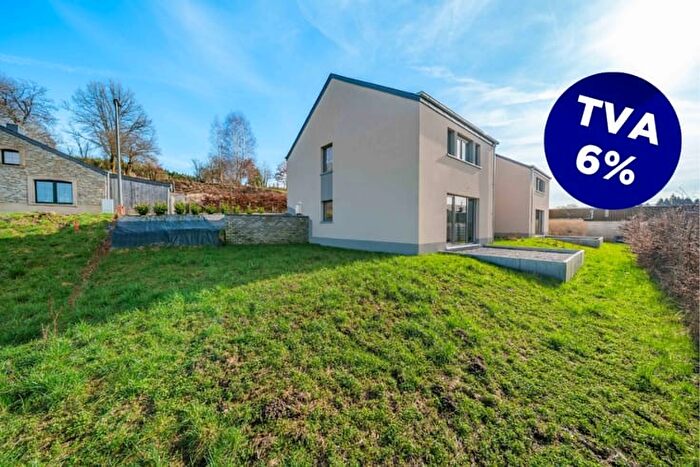 Maison 3 pièces à vendre à Rue de la Station, B