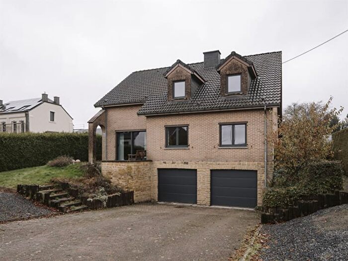 Maison 5 pièces à vendre à Rue de Neufchâteau, HABAY