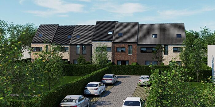 Maison 3 pièces à vendre - OnzeLieveVrouwestraat, Kessel