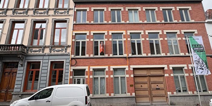 Maison 2 pièces à louer à Wijnstraat, Ronse