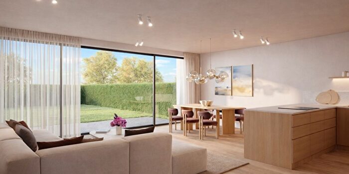Maison 3 pièces à vendre à Knokke, WestVlaanderen