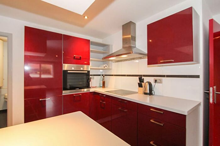 Appartement 2 pièces à vendre à avenue des commandants borlee a, Jodoigne