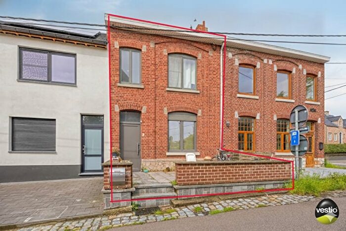Maison 9 pièces à Blaarmolenstraat, TongerenBorgloon, à vendre