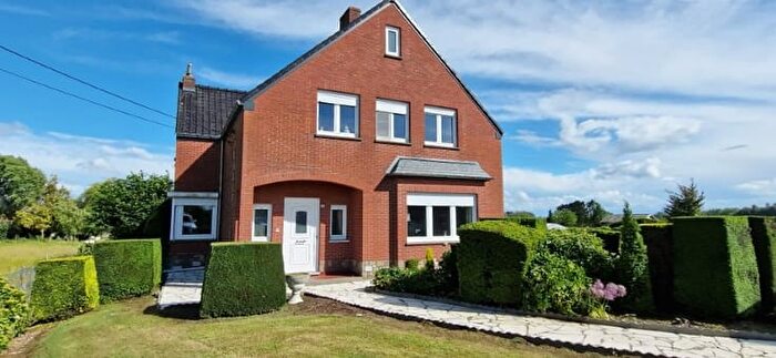 Maison à Bredestraat, Neerlinter, à vendre