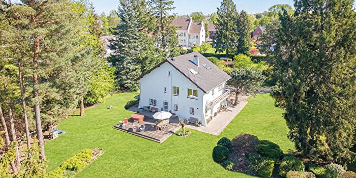 Maison 5 pièces à Lange Eikhoekje, WezembeekOppem, à vendre