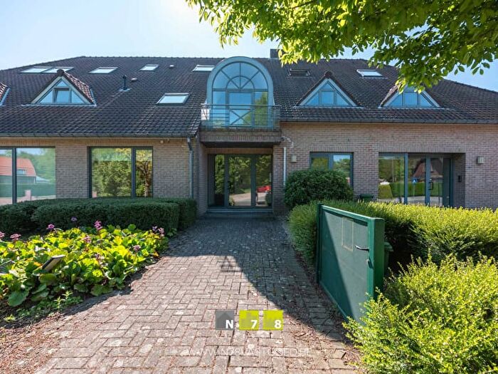 Siemkensheuvel, Maaseik - Appartement 2 pièces à vendre