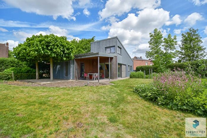 Maison 2 pièces à Beekstraat, Oedelem, à vendre