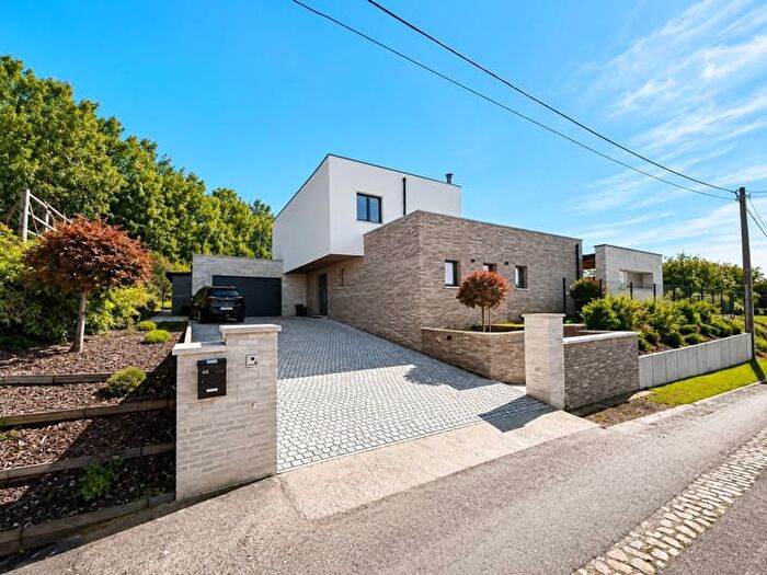 Rue du Bois des Fiefs, GrezDoiceau - Maison 3 pièces à vendre